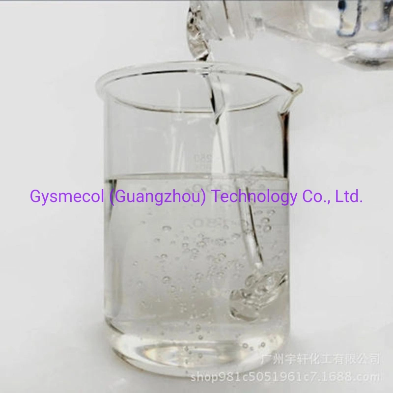 Wholesale/Supplier Production of High-Quality Skin Care Raw Materials-Amino Silicone Oil