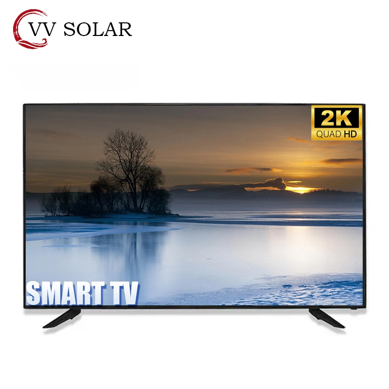 Consumidor Electronics TV LED preço Cheap Televisores 23 polegadas 24 Televisor de ecrã LED de 27 polegadas e 32 polegadas