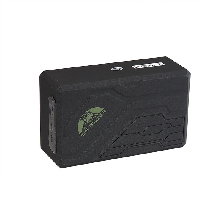 Coban Manuafacturer TK108 Tracker GPS GSM Batterie longue, dispositif de repérage GPS Voiture/GPS autonome le suivi du véhicule