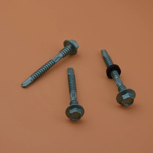 Screw/Self Drilling Screw/Fastener/Bolts