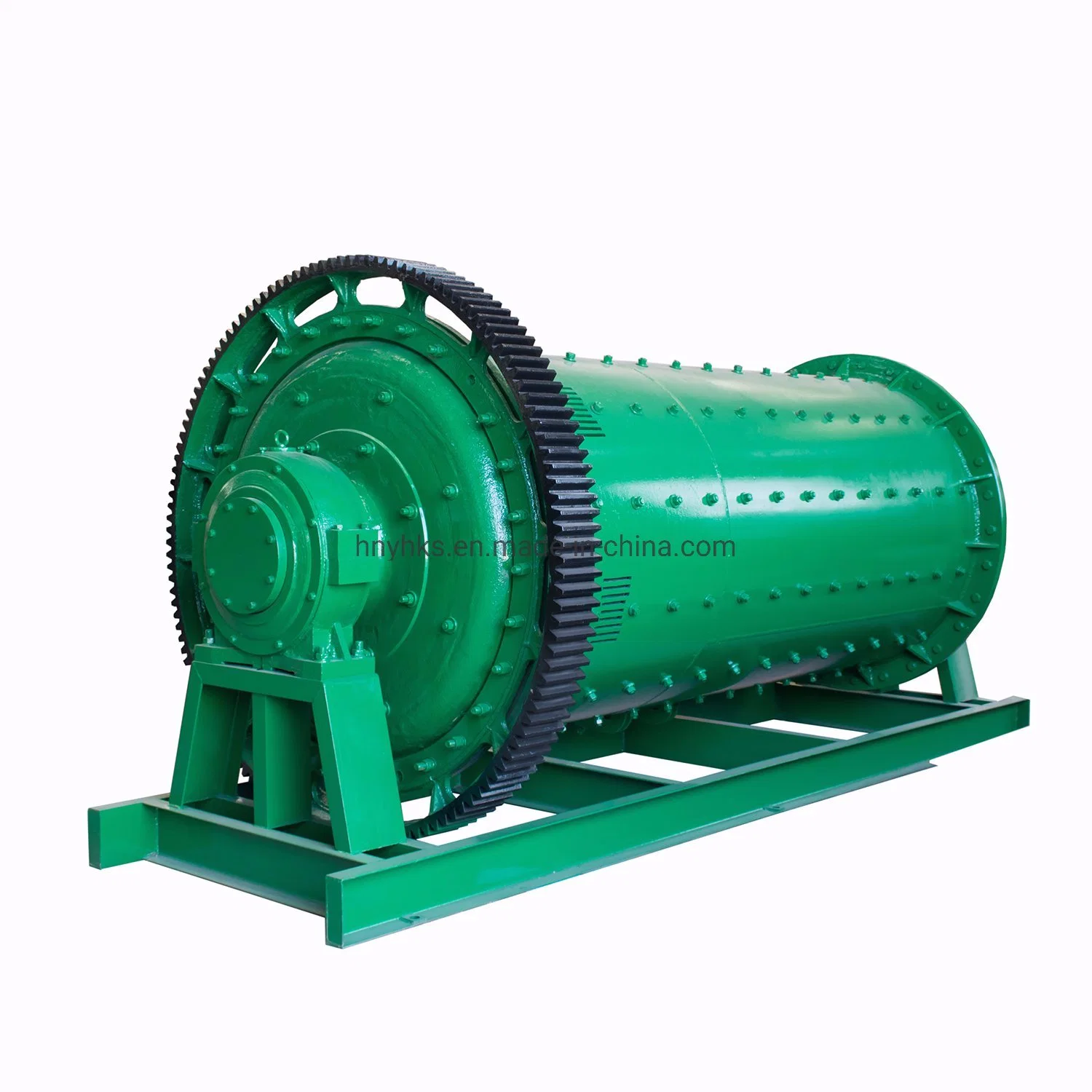 Mining Grinding Ball Mill Machine. Milling Machine for Copper Ore Grinding