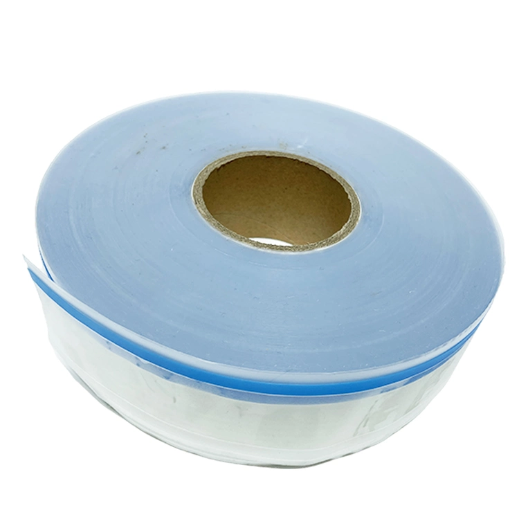 China Supplier Disposable Baby Diaper Discard Sticker Raw Material