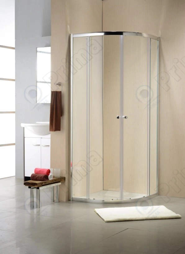 Good Selling Bathroom Cabin Luxury Design Steam Sauna Bath Shower Rooms