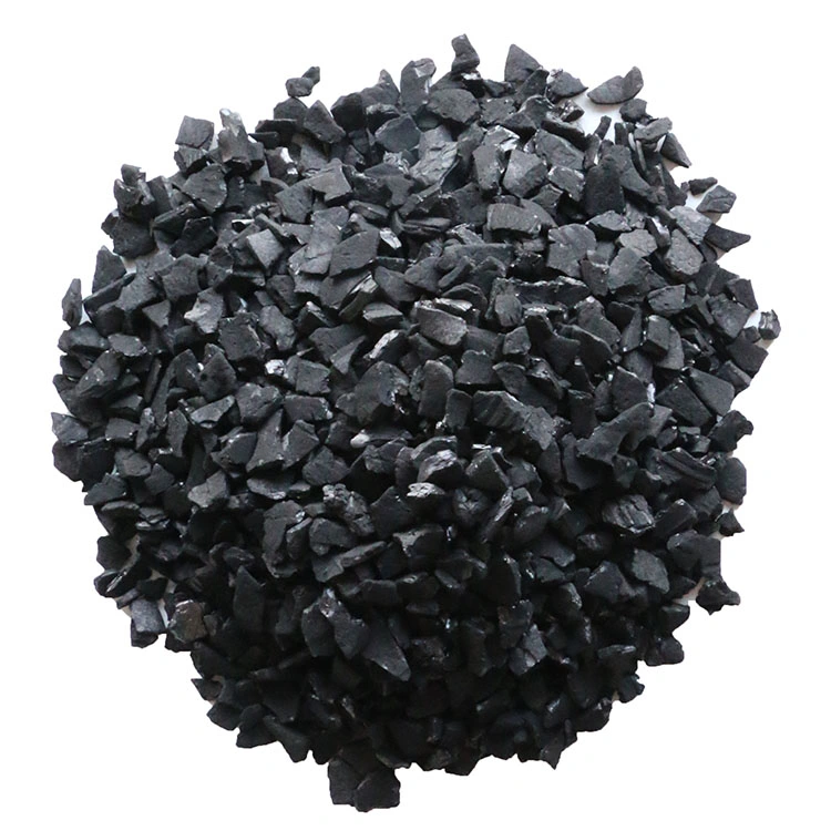 Gas and Water Treatment Purpose Coconut Activated Carbon