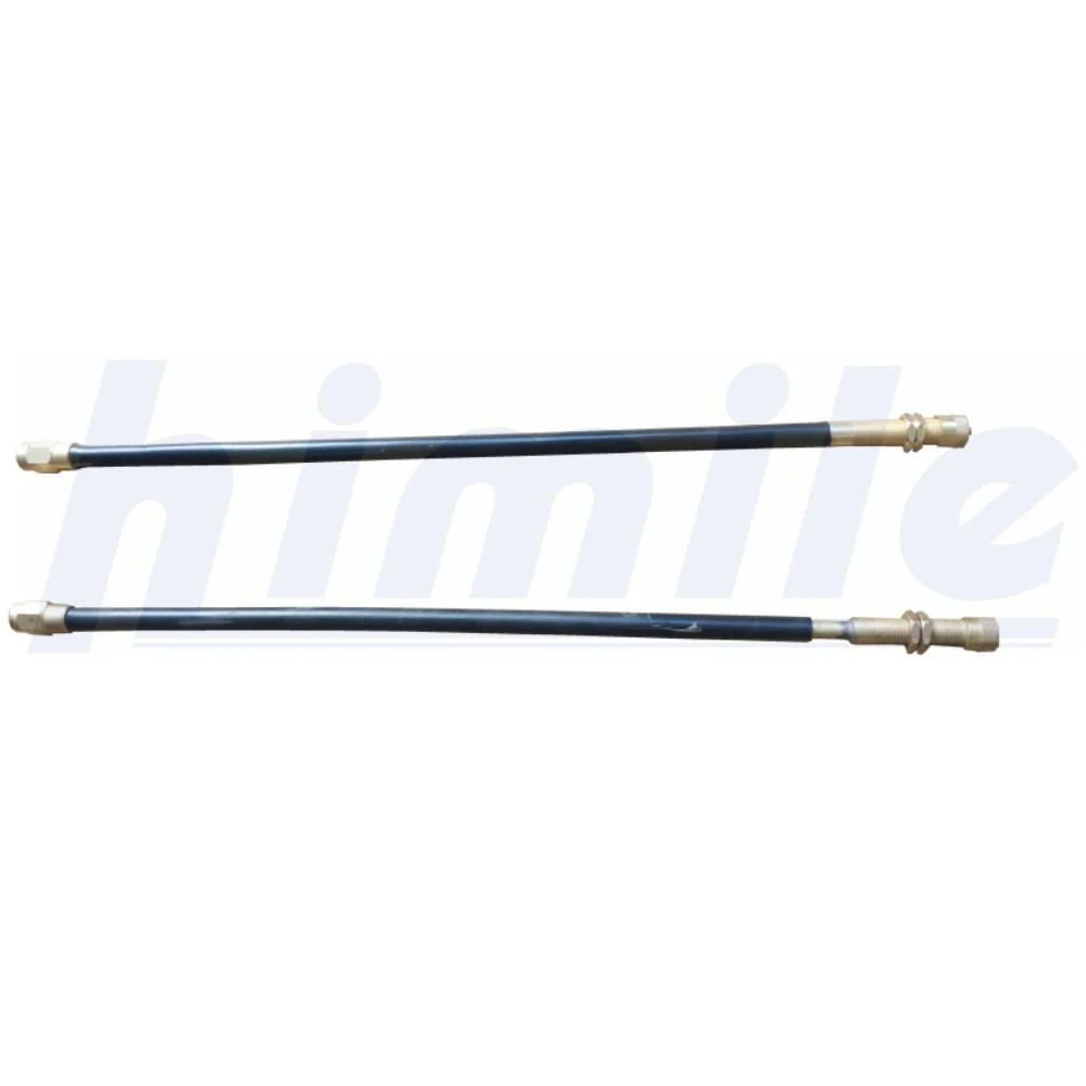 Himile High quality/High cost performance  Auto Parts Brass Extension Rods Ex430r, Hot Sale Car Accessories, Brass and Rubber.