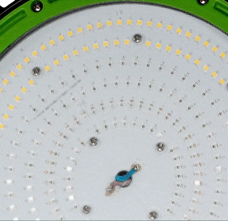 LED Light UFO Industrial 100W 150W Dob Lighting