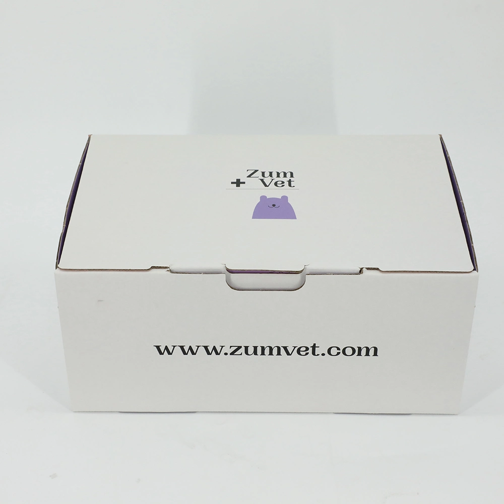 Custom Logo Eco-Friendly Color Printing Shirts Packing Carton Boxes