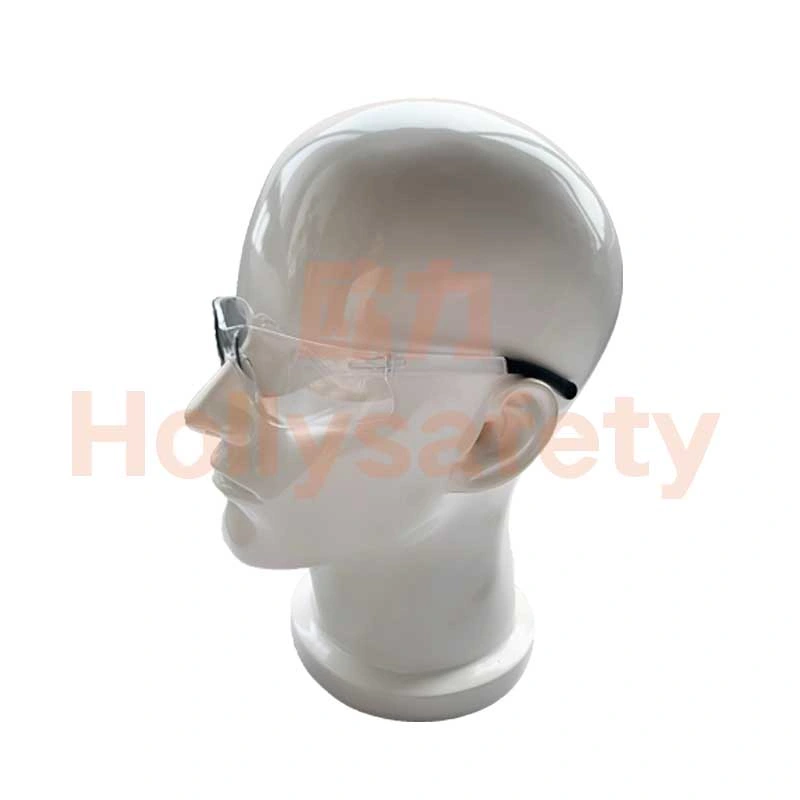 Protective Safety Glasses, Eye Protectors, Transparent Safety Glasses, Protective Safety Glasses