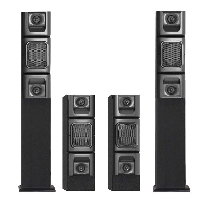 Mx-985f Private Home Theatre Speaker