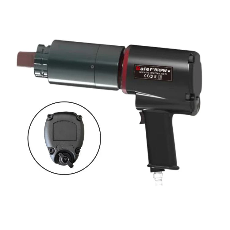 China Brand High quality/High cost performance  Air Bolting Gun Mechanical Pneumatic Torque Wrench