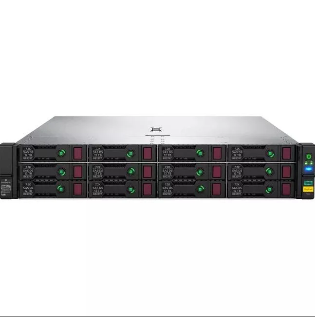 Super quaility Q2p72A StoreEasy 1660 Storage Server