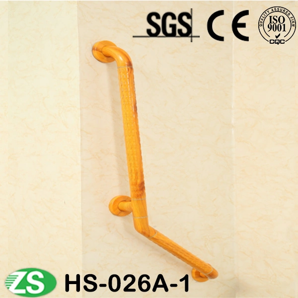 Waterproof Nylon Handicap Toilet Grab Bars