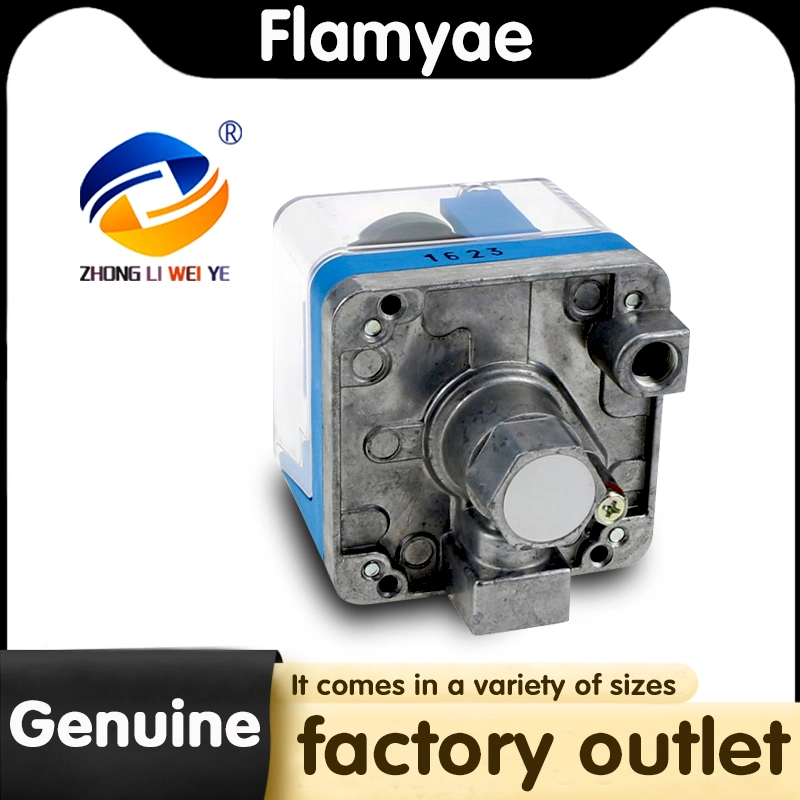 Flamyae Air Pressure Switch PS6097A110 Gas Air Pressure Switch Directly Supplied by Chinese Factory Original and Genuine