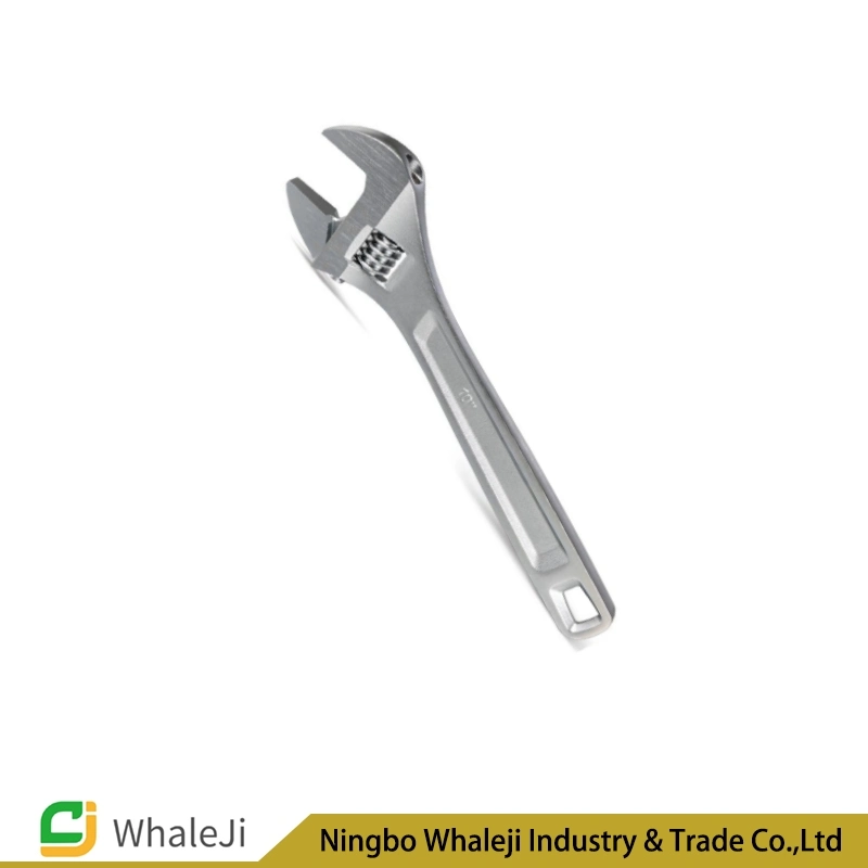 12 Inch Adjustable Carbon Steel Hardware Tool