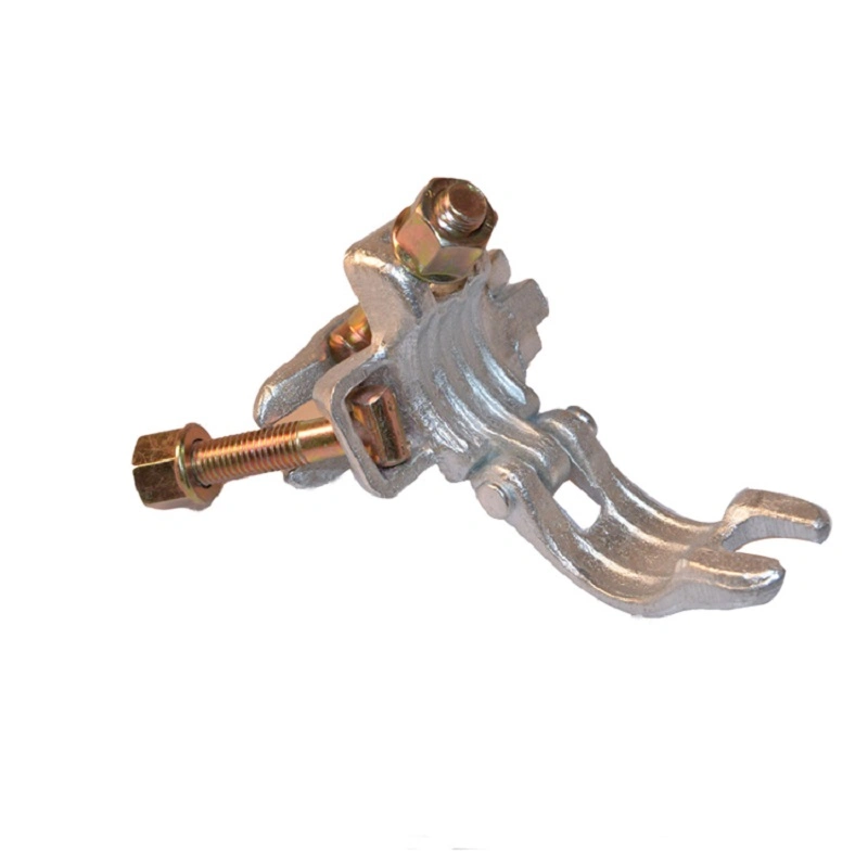 German Type Building Materials Scaffolding Double Coupler in Stock