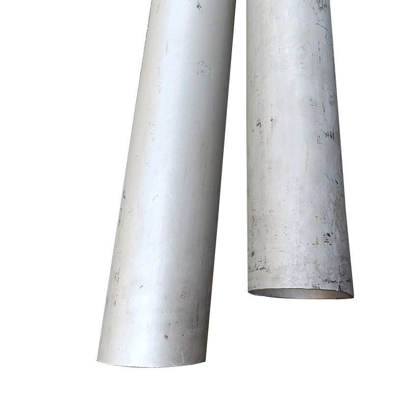 Hastelloy X/Gh3536 Hastelloy C-4/Ns335/N06455 Brushed Corrosion Alloy Pipe for Connection