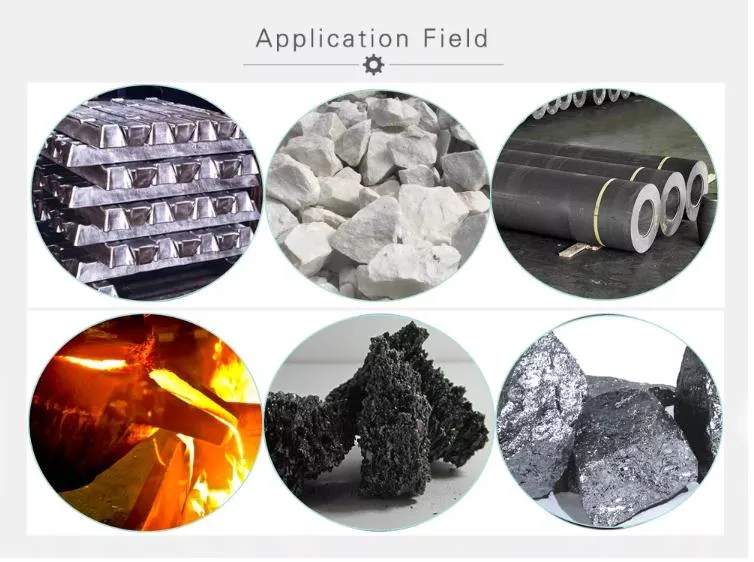 High quality/High cost performance  Green Sells Well in Factories1-30mm Petroleum Coke Price