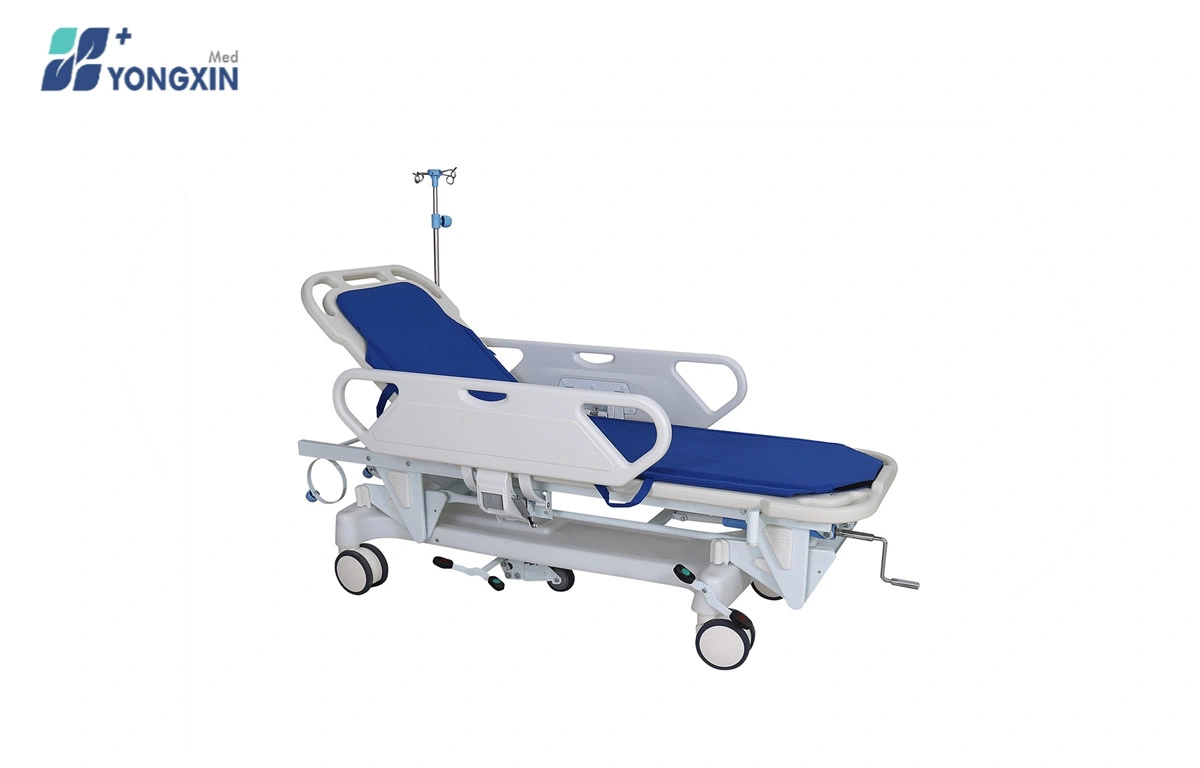 Yxz-E-3 Medical Furniture Operation Room Connecting for Hospital