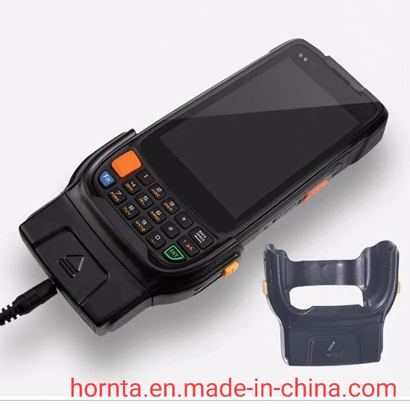 High Frequency Ear Tag Mobile Data Acquisition PDA for Cow Pig Sheep