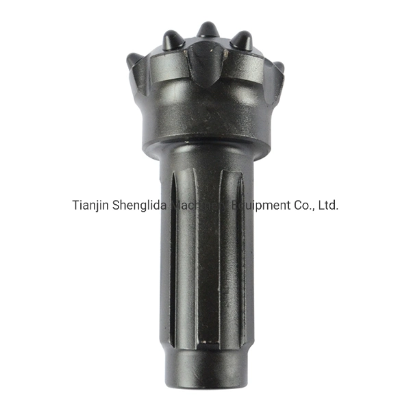 Buytungsten Carbide Rock Drill Bit Quarry DTH Hammer DHD350 165mm Button Bits