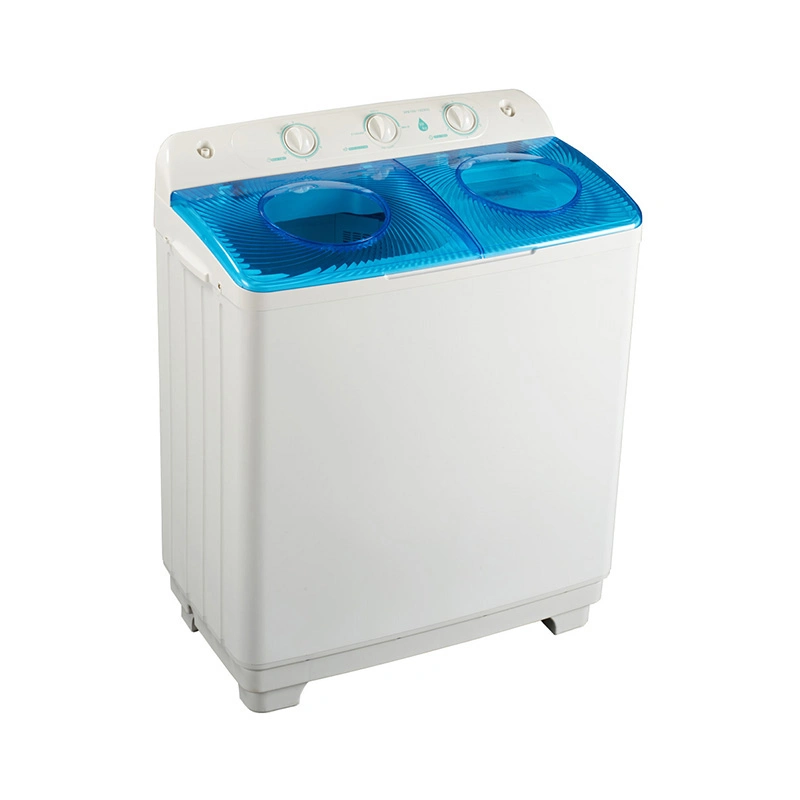 6kg Home Use Twin Tub Semi Auto Washing Machine