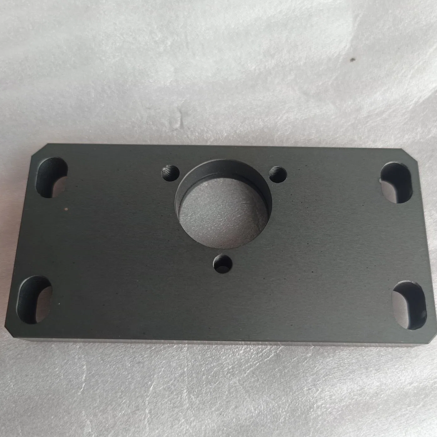 Custom Metal Deep Processing Turning/Milling/Lasering/Welding/Assembling/Punching/CNC Machining Connector Parts