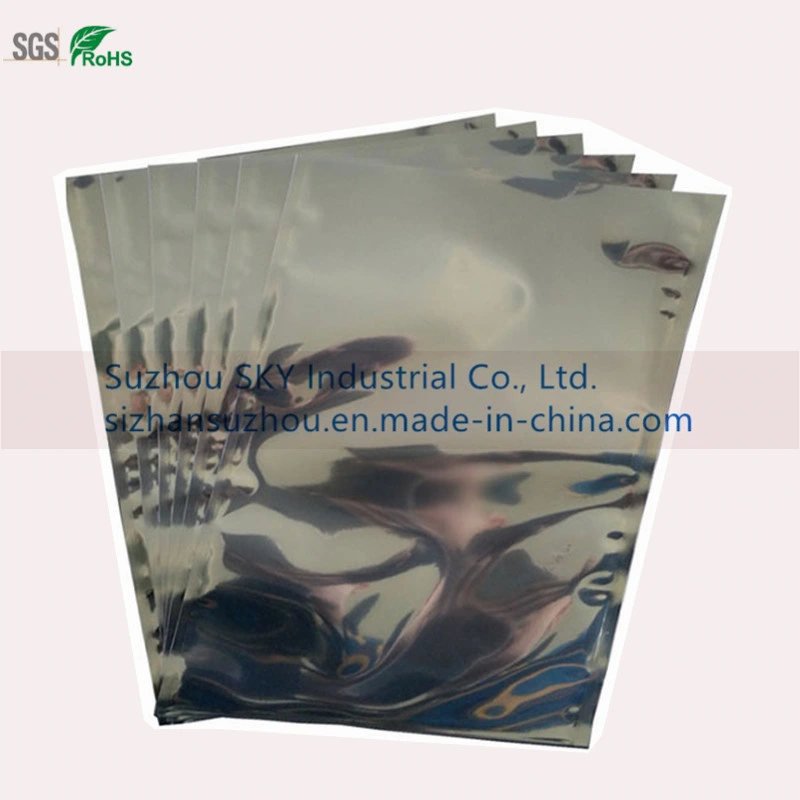 Anti-Static Bag for Packaging Sensitive Products