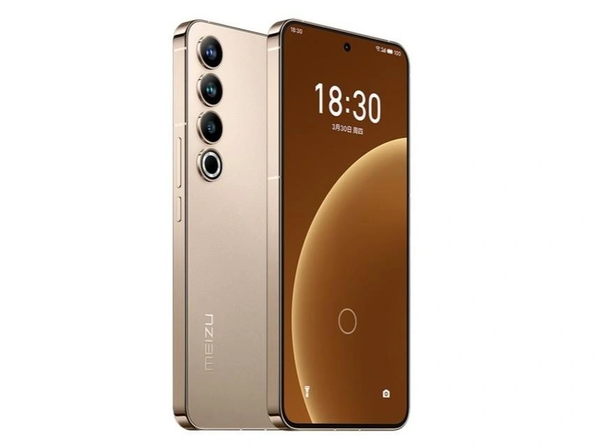 Me1zu 20 PRO Smart Pixel HD Phone Unlocked