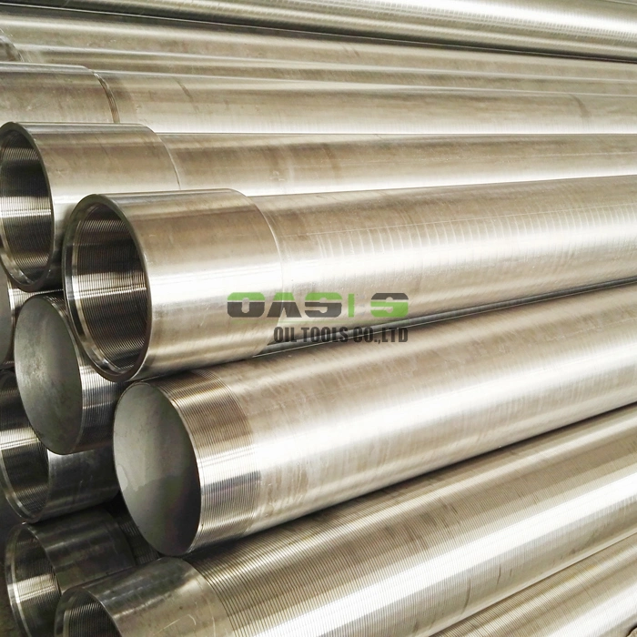 TP304 Stainless Steel Smls/ERW Pipes Used for Chemical Industries