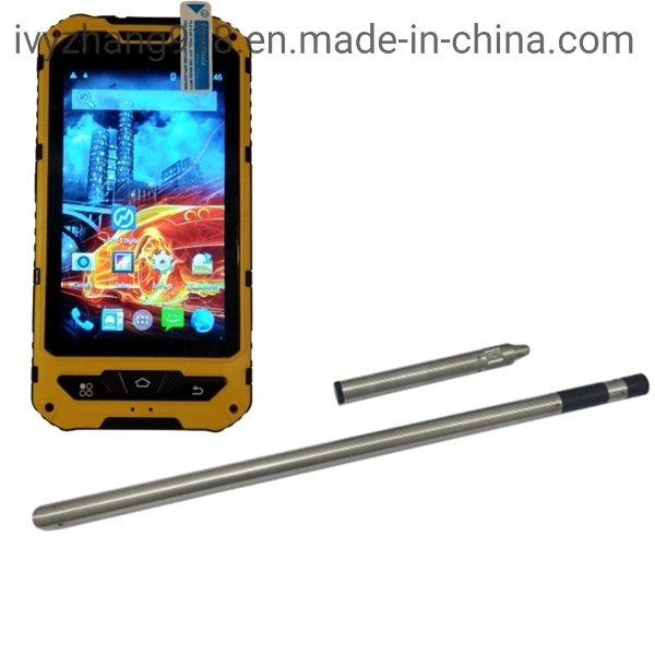 Multi Shot North Seeking Gyroscopic Shot Survey Tool Borehole Magnetic Shot Inclinometer for Mining and Geotechnical Borehole Investigation