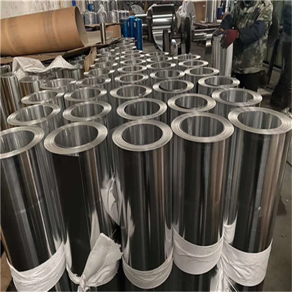 Anti-Finger Galvalume Coil 55% Aluminum-Zinc Alloy Coated Steel Sheets Variety and Complete Specifications