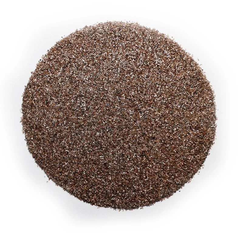 Brown Aluminum Oxide Fepa Standard F10-F220 for Blasting& Abrasive