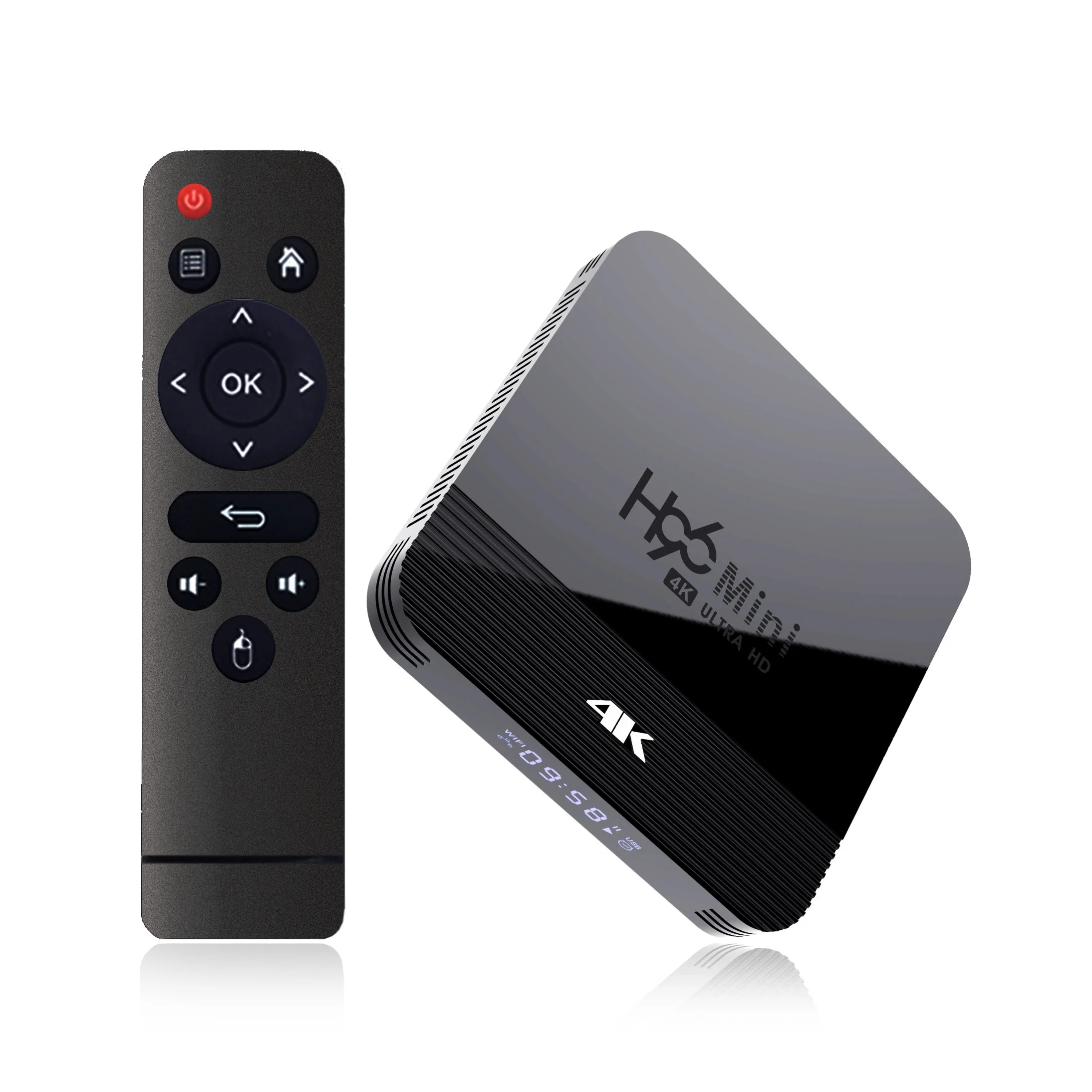 H96 Mini H8 Rk3228A Android 9.0 TV Box