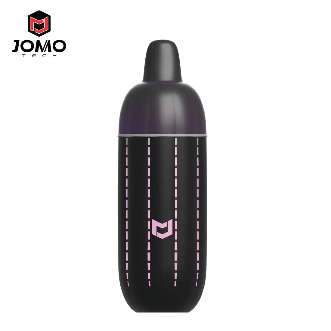 Jomo L13 12000 одноразовых шайб Vape 20мл E-Juice RGB Light OEM