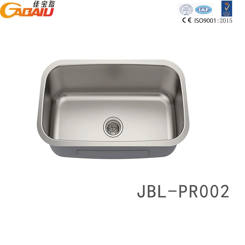 Stainless Steel Handmade Kitchen Sink