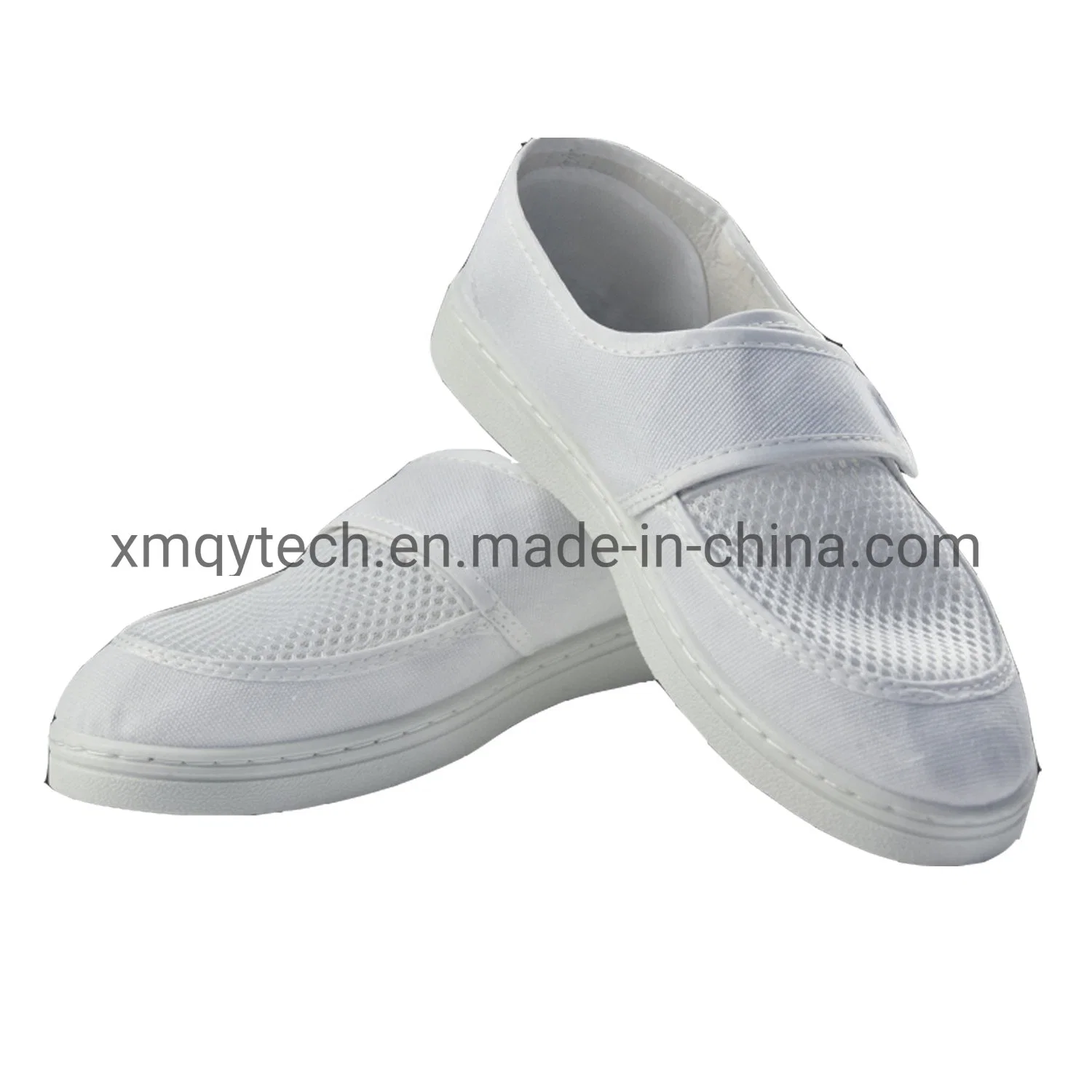 PU or PVC ESD Shoes for Clean Room