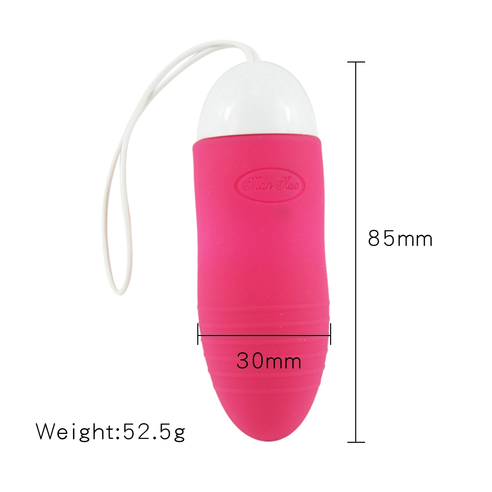 Silicone Vibrating Eggs Waterproof Wireless Remote Control APP Vibrator Smart for Couples Adult Toys