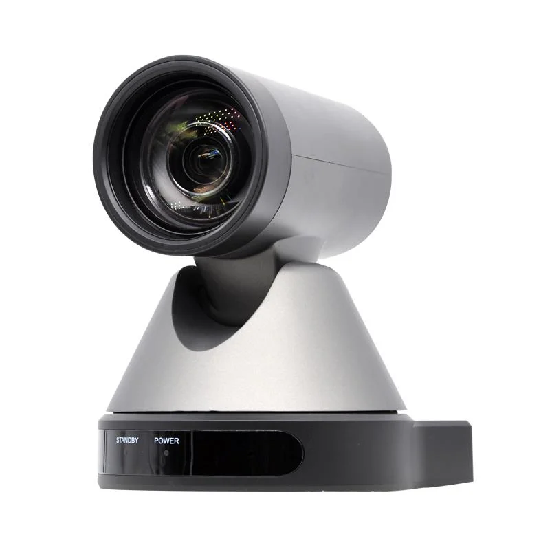 Smart Full HD Webcam, Ai-Powered Framing & Autofocus, 1080P Webcam with Noise-Cancelling Microphones, Adjustable Fov, Hdr, 60 Fps, Low-Light Correction, Zoom