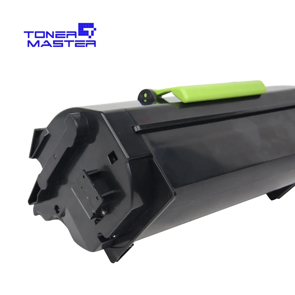 Cartouche de toner compatible en usine MS710 52D1000 (521) pour MS710 711 810 811 812