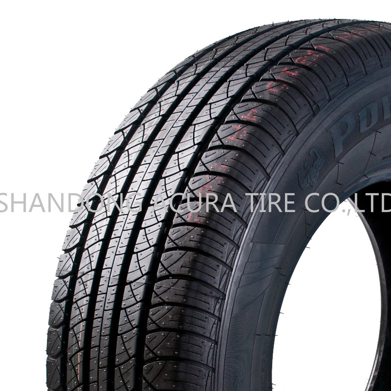 205/55r16 195/65R15 الأحجام الرئيسية في سوق أوروبا أفضل سعر السيارة/PCR/الراكب/الإطارات