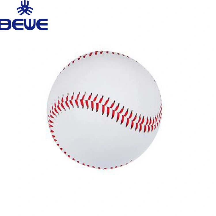 Hot Sale Colored Customized 9'' Baseball