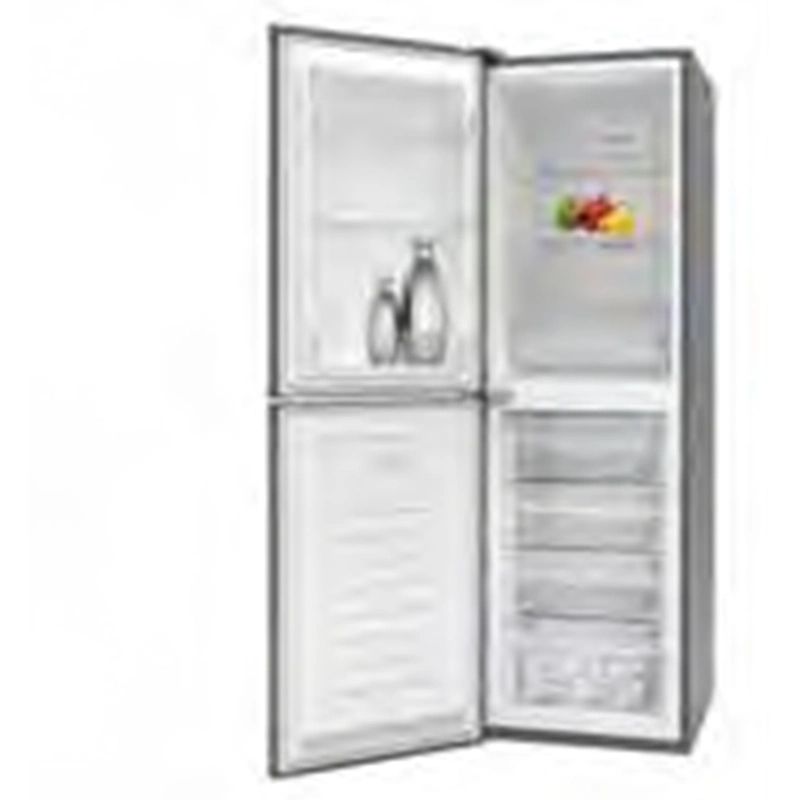 LPG Gas & Electric Double Door Absorption Refrigerator