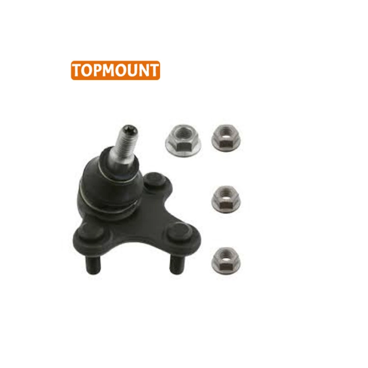 Topmount 1K0407365c 1K0407366c Auto Suspension Parts Ball Joint for VW Golf Mk5