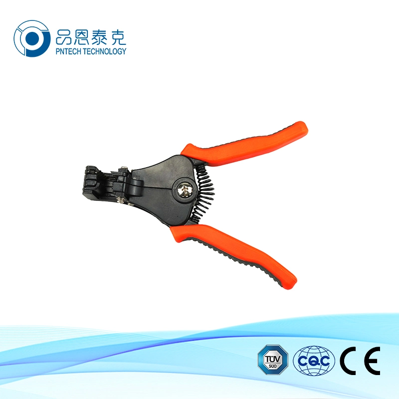 New Solar PV Cable Crimping Tool Kit C4K-B with Connector Spanner for Sale