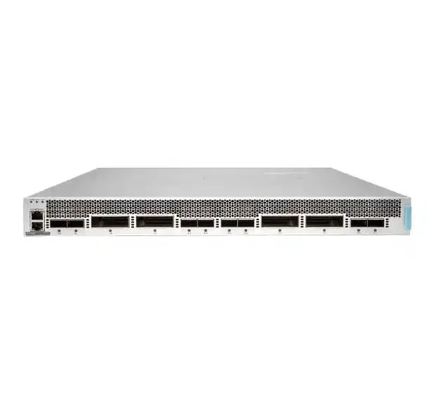 Juniper Acx1000 Line Acx1000-DC Rev B 650-037056 Rev 12 16 Port Router