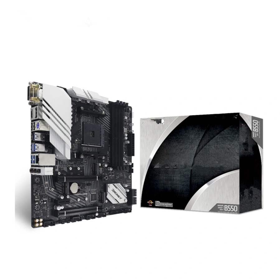 Sell at a Low Price ATX X570gt8 Motherboard, Computer Game Board