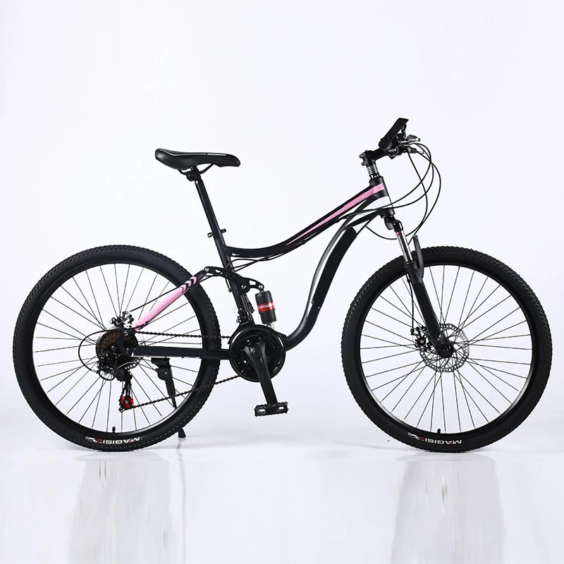 2023 OEM Günstige Aluminium Rahmen Dual Federung MTB / Full Federung Mountain Bikes/Downhill 29 Zoll Mountainbike zum Verkauf