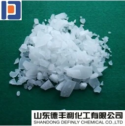 Sulfato de aluminio hecha por Ruiyi (HK) International Trading Co., Ltd.