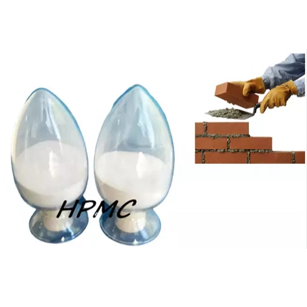 Wide Application Cellulose Ether Fiber of Building Construction and Food Grade for Thickening Binding Dispersing HPMC