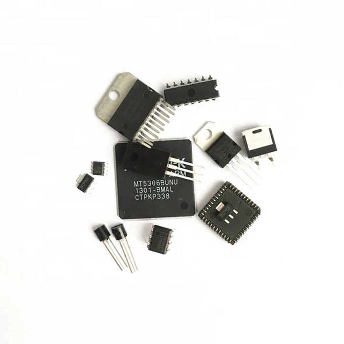 High Precision Atmospheric Pressure IC Chip BMP180 BMP280 Bme280 Bme680 LGA Altimeter Sensor